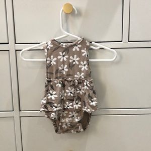 Spearmint love bodysuit